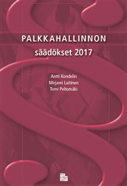 Leena laitinen palkka